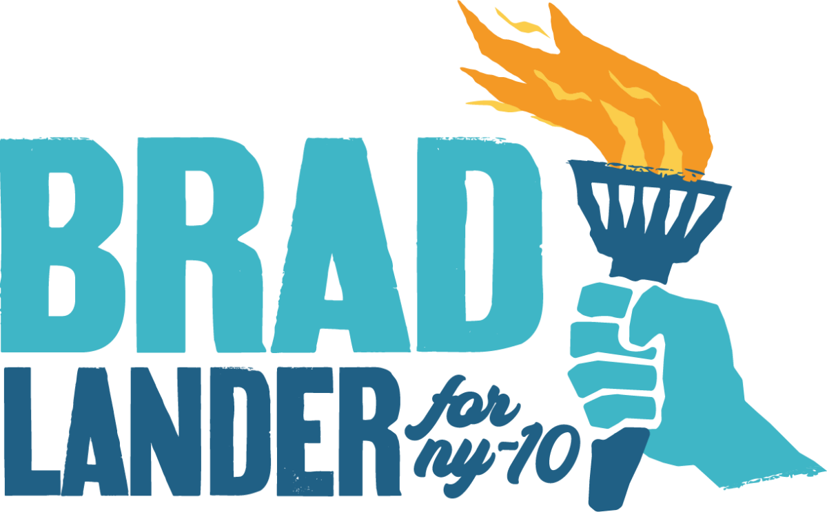Brad Lander